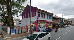 Cuff Road (D8), Shop House #457554041